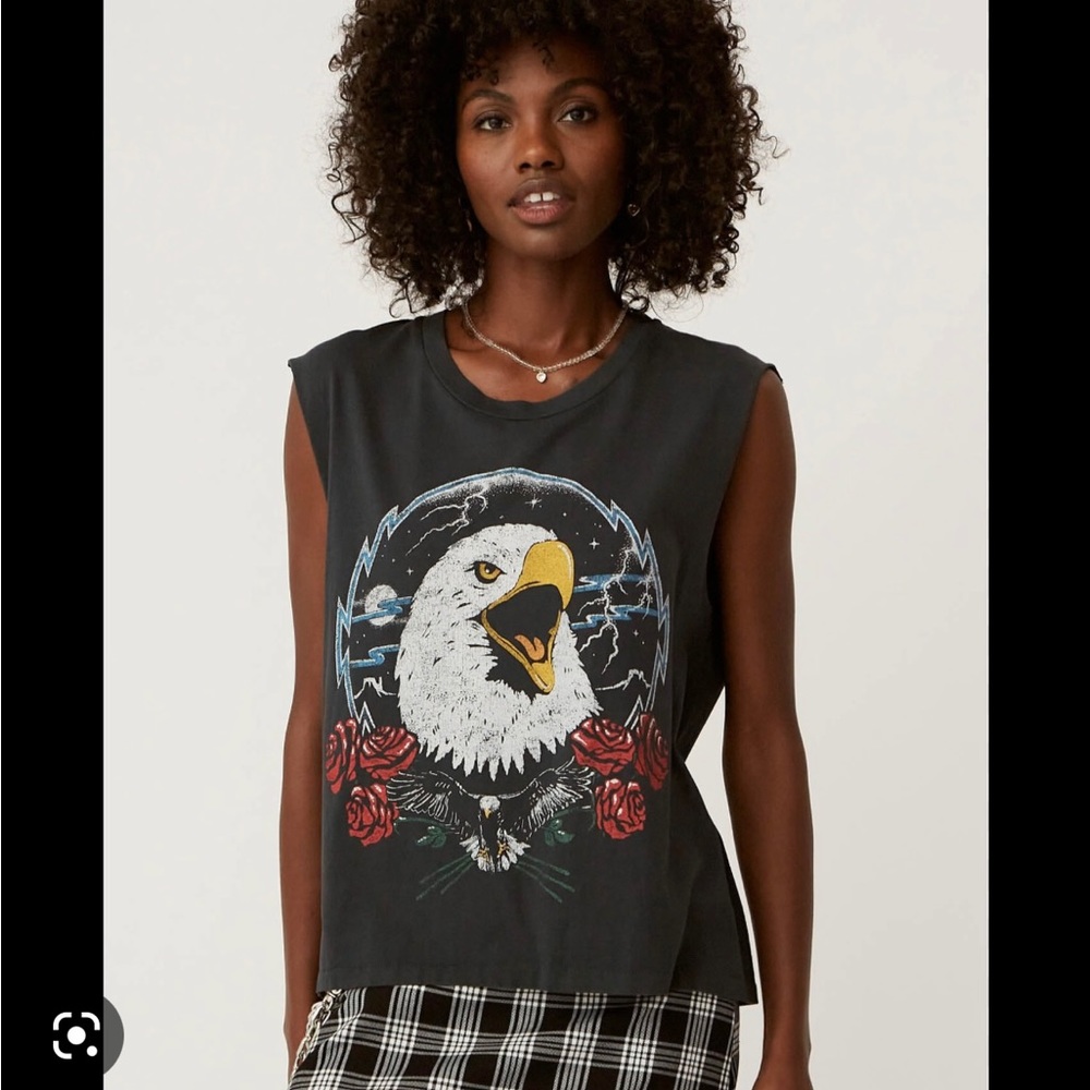 Daydreamer tank! So cute, never been worn! Size small.